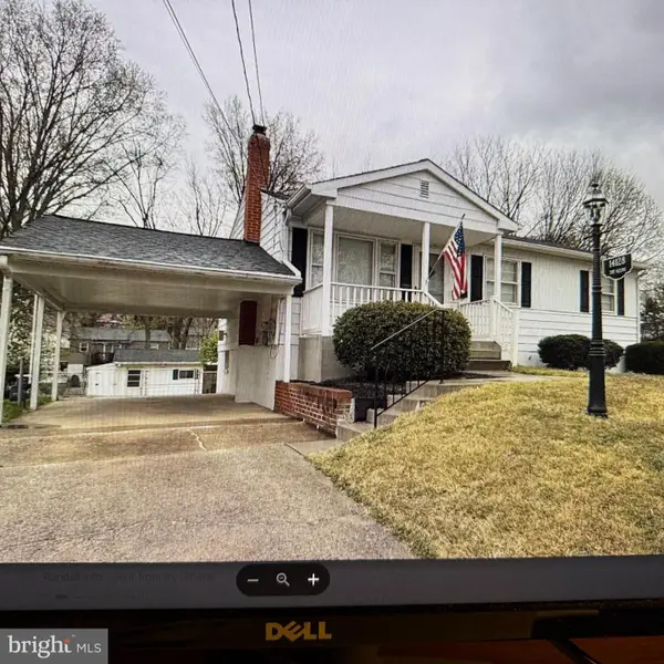 14128 Randall Dr, WOODBRIDGE, VA 22191