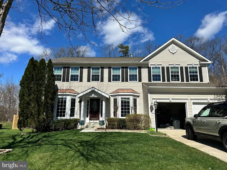 12328 Grimsby Ln, Bristow, VA 20136 - #2