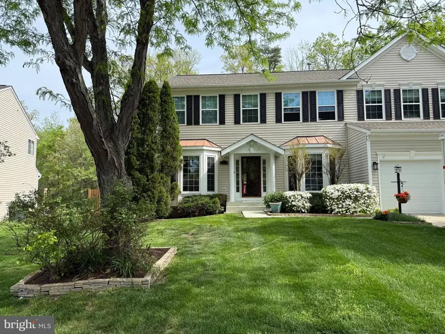 12328 Grimsby Ln, Bristow, VA 20136 - #3