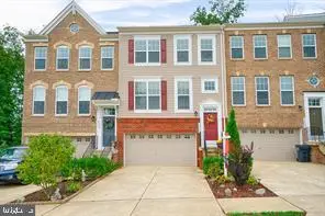 11757 Lake Baldwin Dr, Bristow, VA 20136 - #1