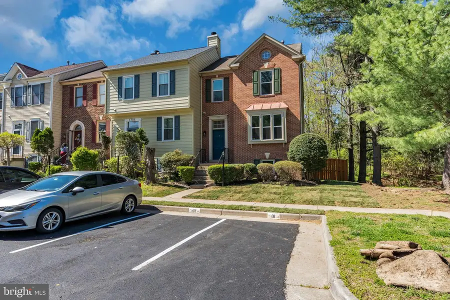 1700 Wigglesworth Way, Woodbridge, VA 22191 - #2