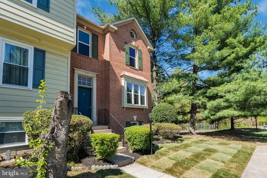 1700 Wigglesworth Way, Woodbridge, VA 22191 - #3