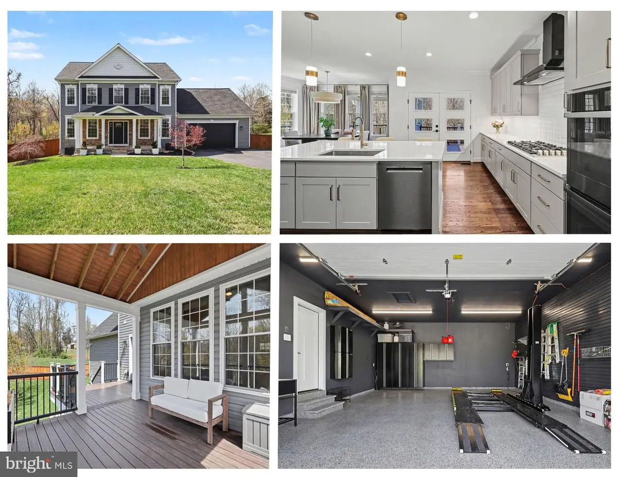 16004 Hopewell Ct, Haymarket, VA 20169 - #1