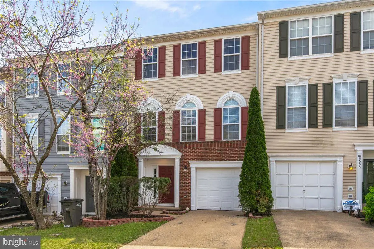 3001 Frankfurt Ct, Woodbridge, VA 22191 - #1
