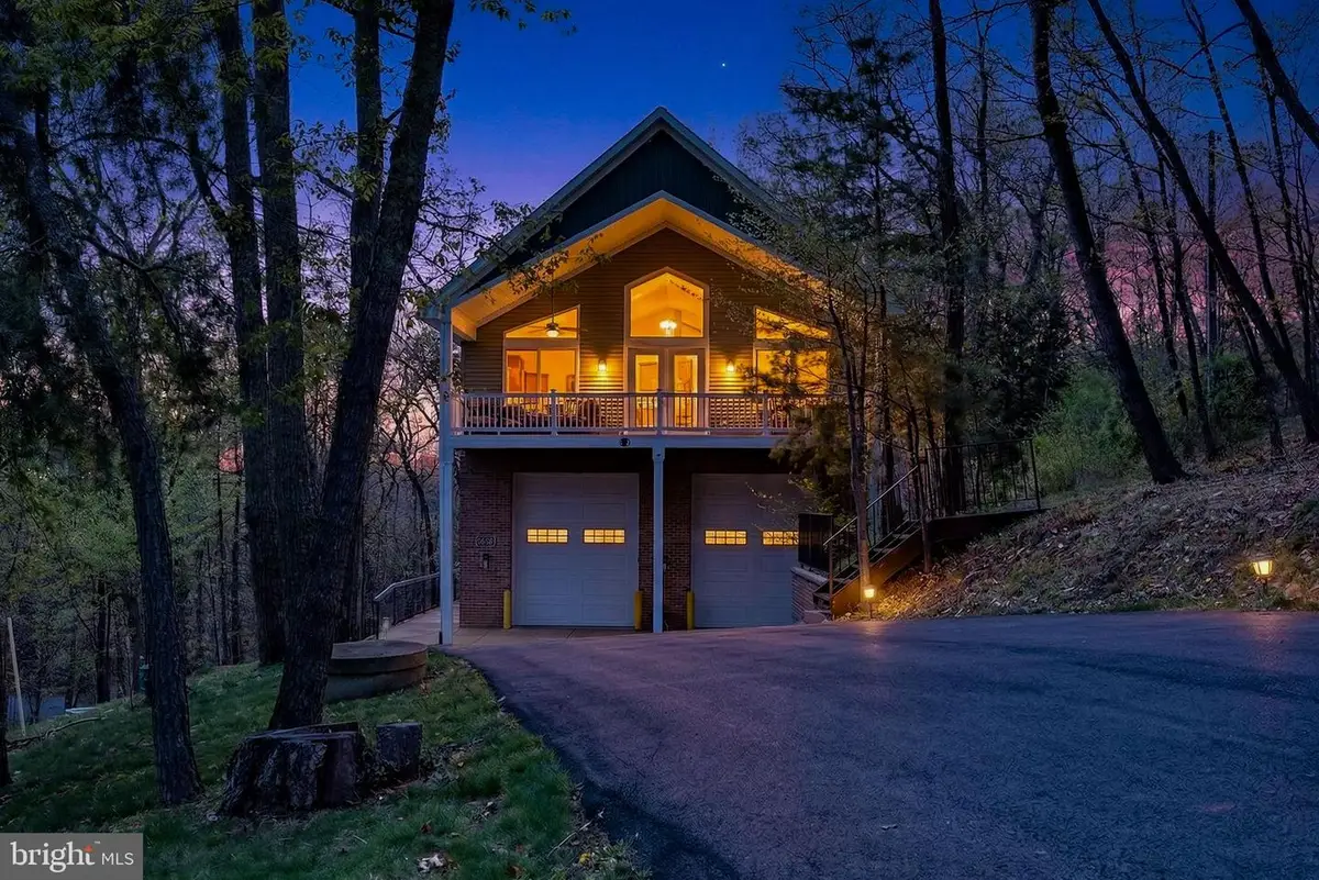 16105 Sumney Dr, Haymarket, VA 20169 - #1