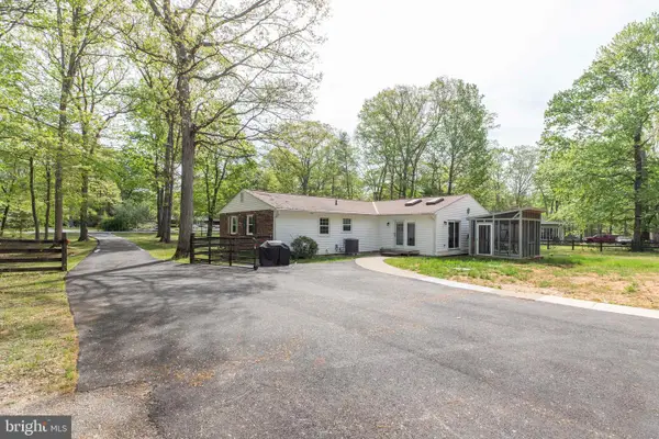 13660 Van Doren Rd, MANASSAS, VA 20112