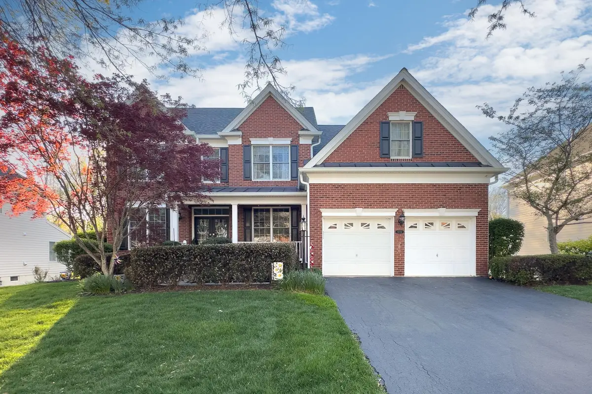 5774 Solheim Cup Dr, Haymarket, VA 20169 - #1