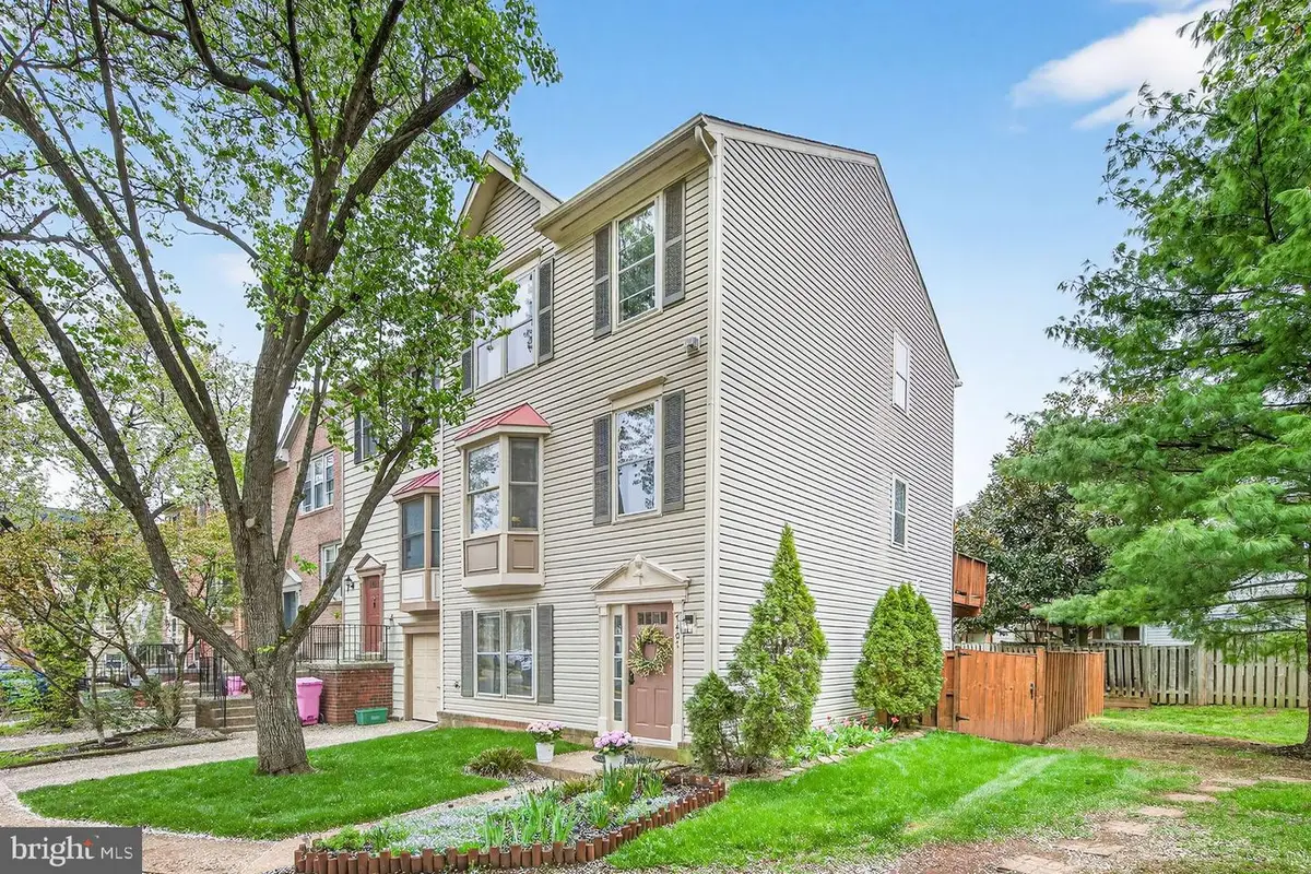 7407 Barbados Ln, Manassas, VA 20109 - #1