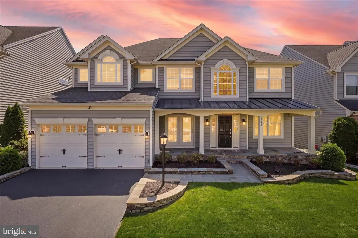 16603 Space More Cir, Woodbridge, VA 22191 - #1