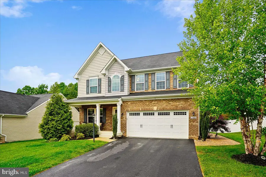 12845 Hoadly Manor Dr, Manassas, VA 20112 - #3