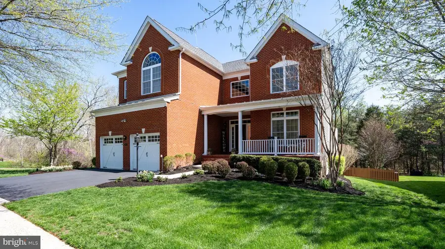 5800 Waterloo Bridge Cir, Haymarket, VA 20169 - #2