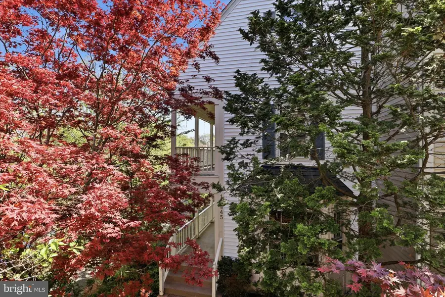 12845 Mill Brook Ct, Woodbridge, VA 22192 - #3