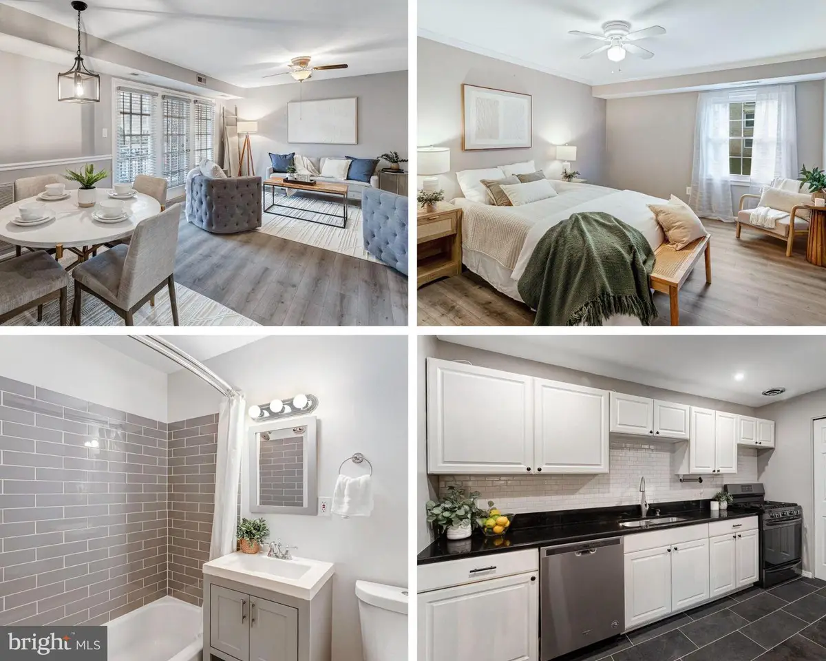 12715 Gordon Blvd #109, Woodbridge, VA 22192 - #1