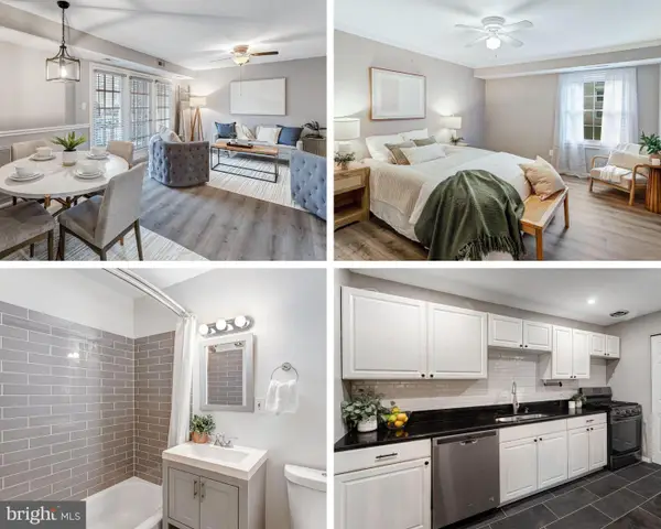 12715 Gordon Blvd #109, WOODBRIDGE, VA 22192