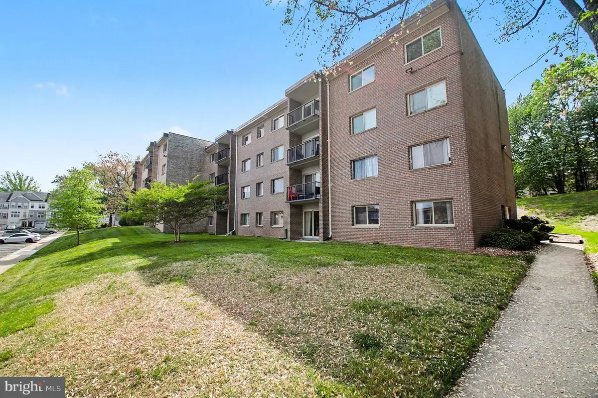 1604 Renate #t1, Woodbridge, VA 22191 - #1