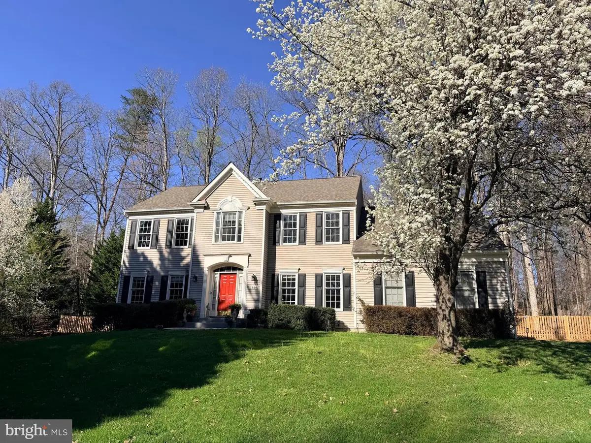 7864 Meadowgate Dr, Manassas, VA 20112 - #1