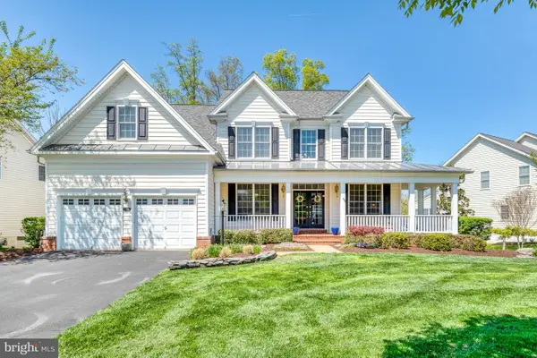 5814 Seven Pines Ct, HAYMARKET, VA 20169