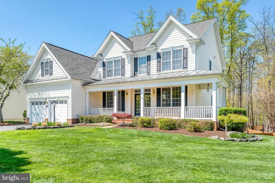 5814 Seven Pines Ct, Haymarket, VA 20169 - #2