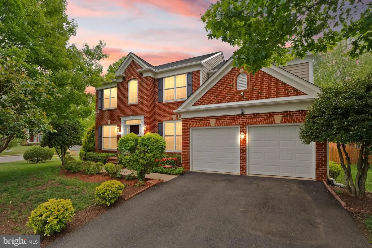9301 Stoney Run Pl, Manassas, VA 20112 - #1