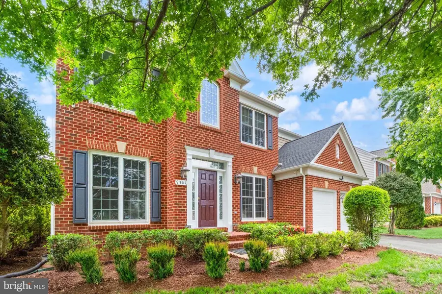 9301 Stoney Run Pl, Manassas, VA 20112 - #3