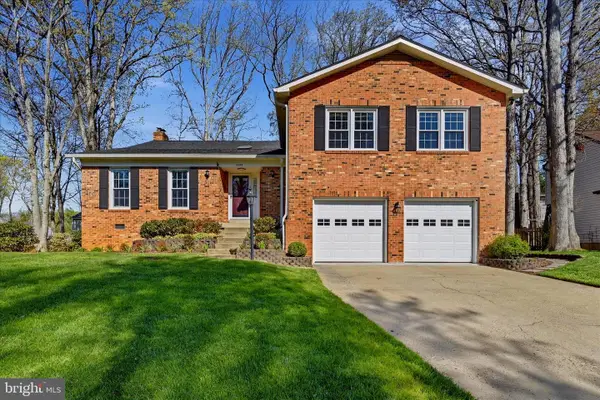 15502 Laurel Ridge Rd, DUMFRIES, VA 22025