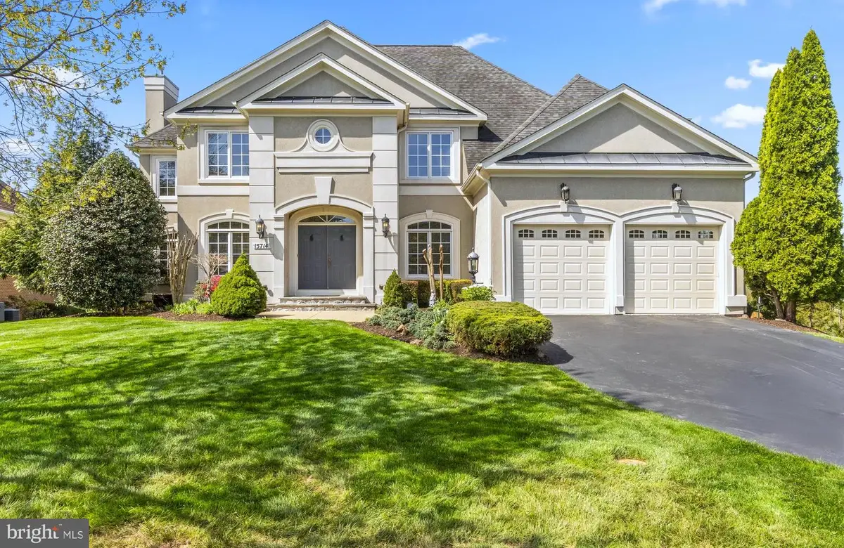 15714 Spyglass Hill Loop, Gainesville, VA 20155 - #1