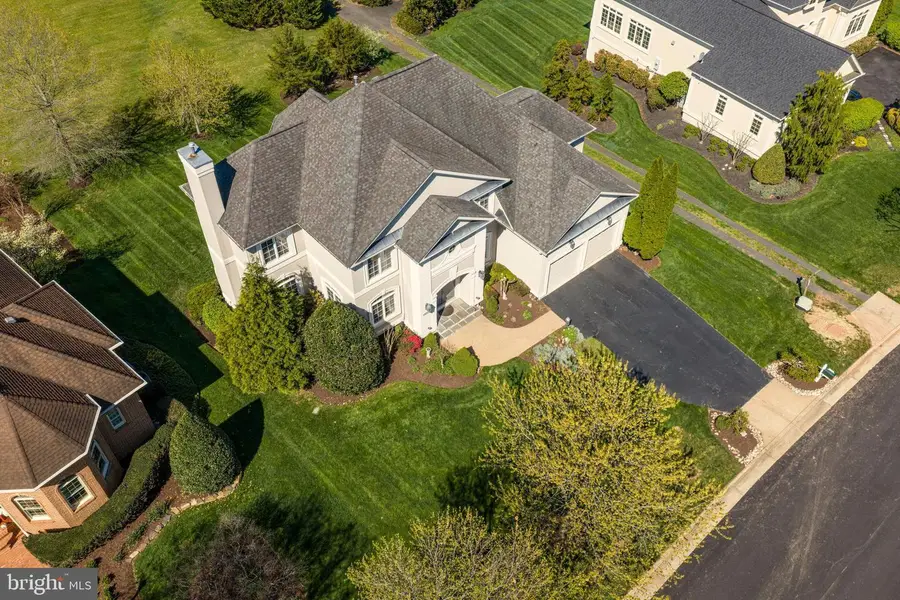 15714 Spyglass Hill Loop, Gainesville, VA 20155 - #2