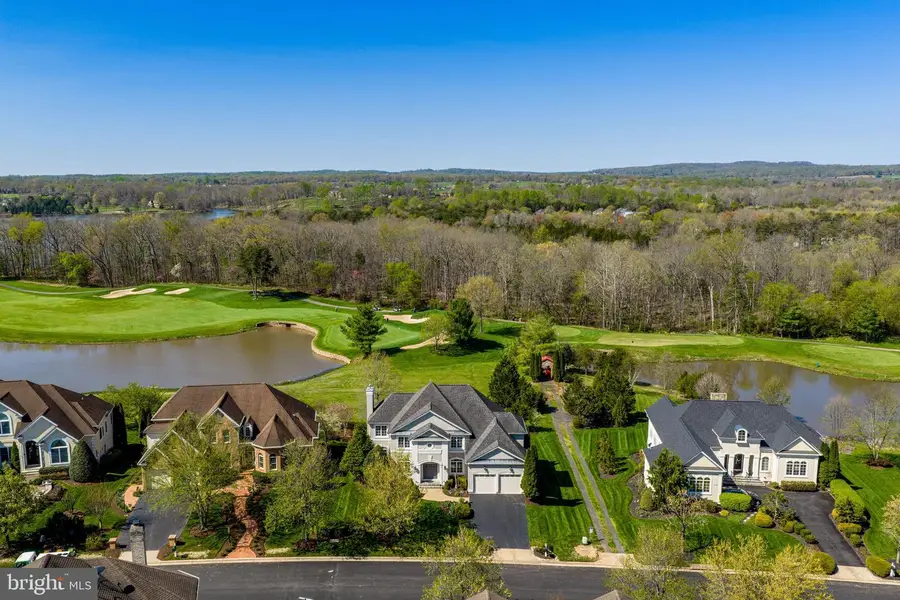 15714 Spyglass Hill Loop, Gainesville, VA 20155 - #3