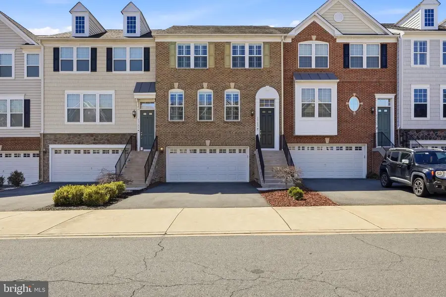 1723 Granville Ct, Woodbridge, VA 22191 - #2