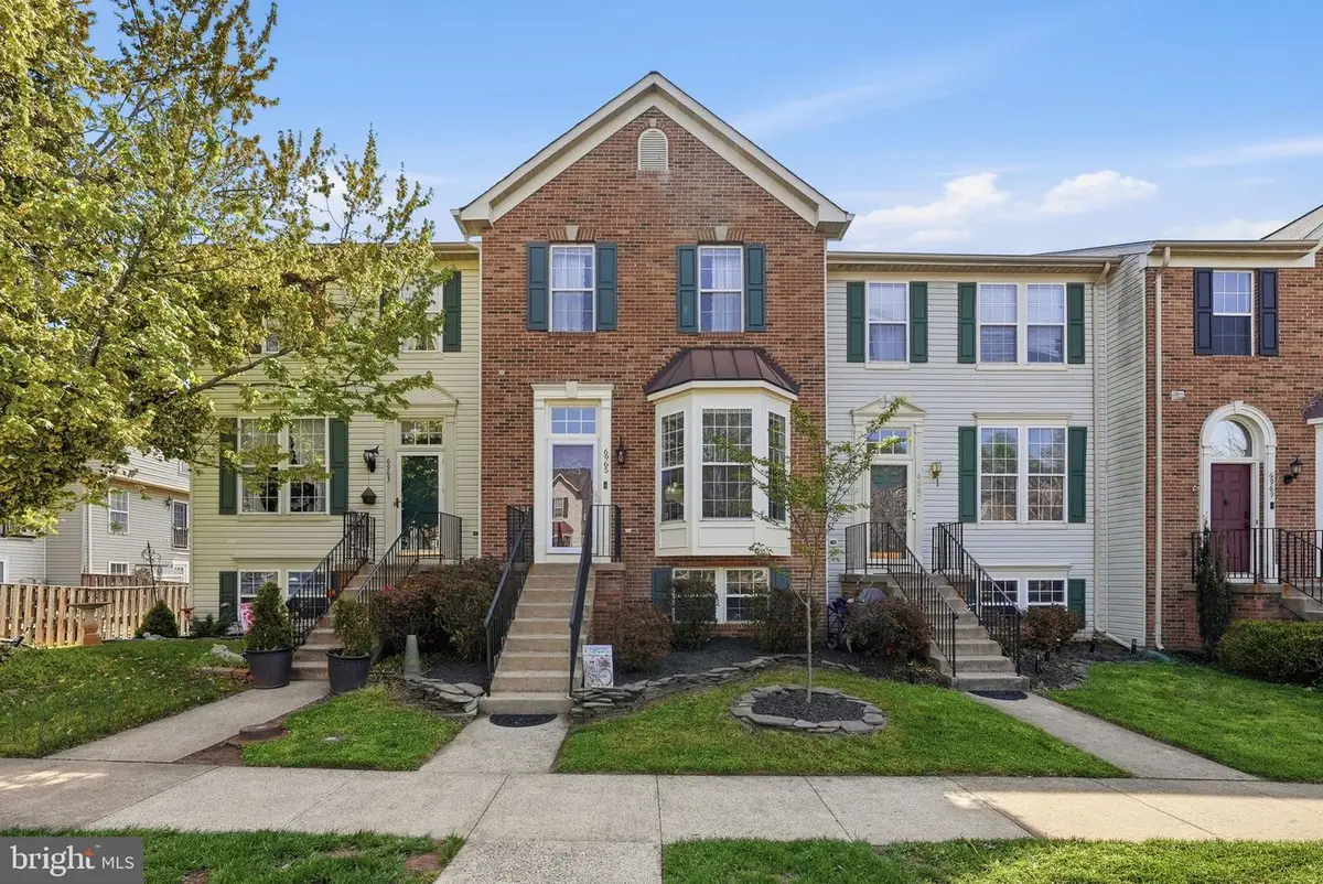 6965 Manahoac Pl, Gainesville, VA 20155 - #1