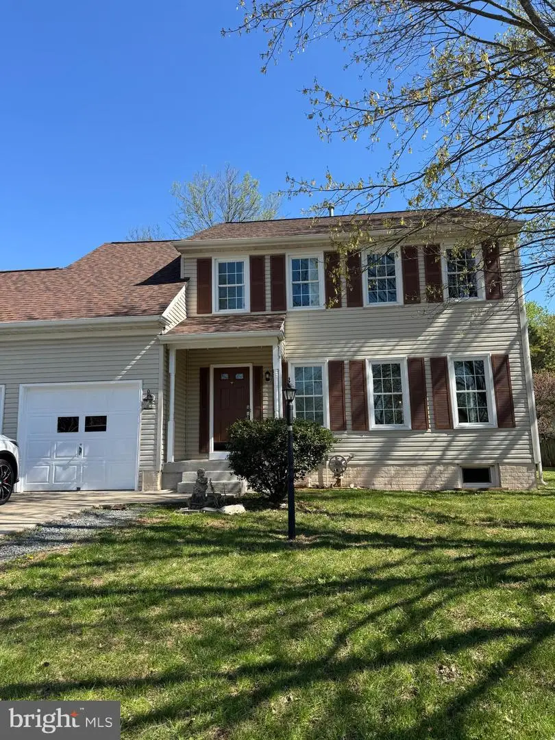 8227 Sunset Dr, Manassas, VA 20110 - #1