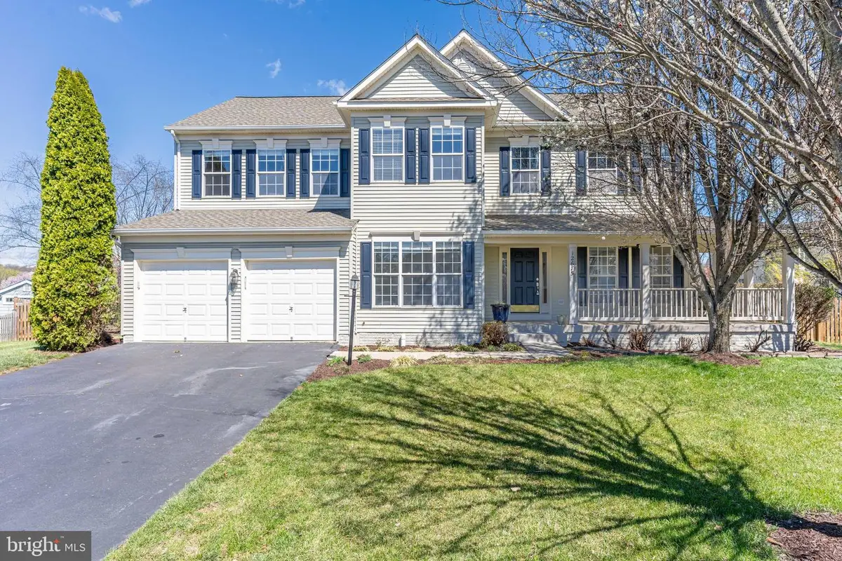 12675 Rushing Creek Ct, Bristow, VA 20136 - #1