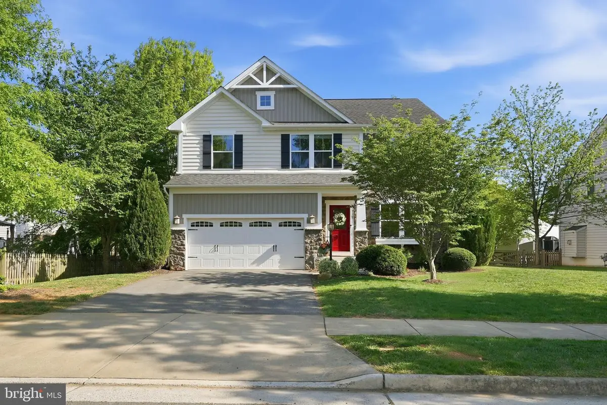 9467 Merrimont Trace Cir, Bristow, VA 20136 - #1