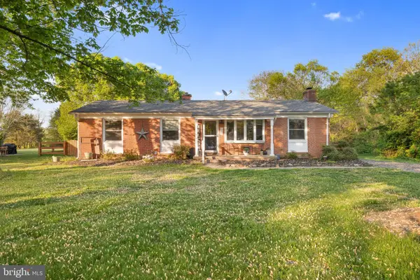 11743 Skylark Dr, NOKESVILLE, VA 20181