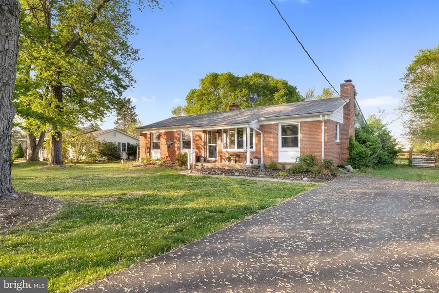 11743 Skylark Dr, Nokesville, VA 20181 - #3