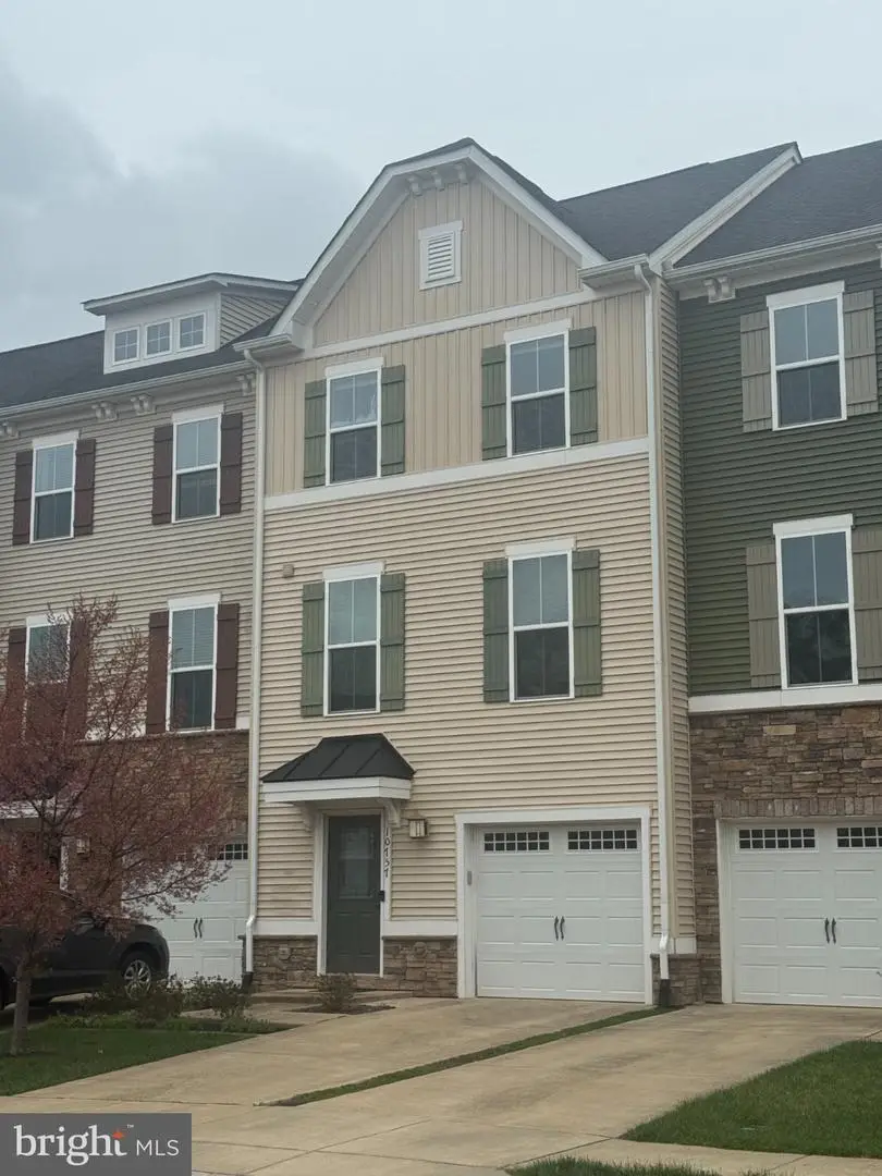 10757 Hinton Way, Manassas, VA 20112 - #1