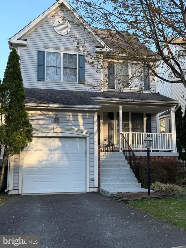 13521 Wansteadt Pl, BRISTOW, VA 20136