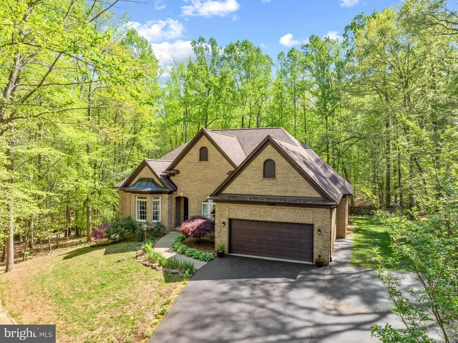 12868 Paddle Wheel Ct, Manassas, VA 20112 - #2