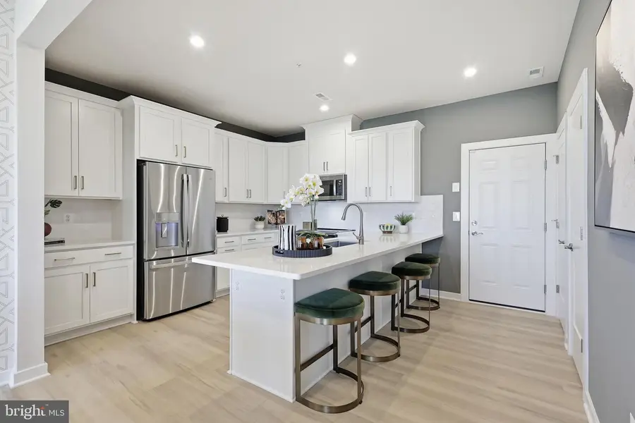 17704 Williams Way, Dumfries, VA 22026 - #3