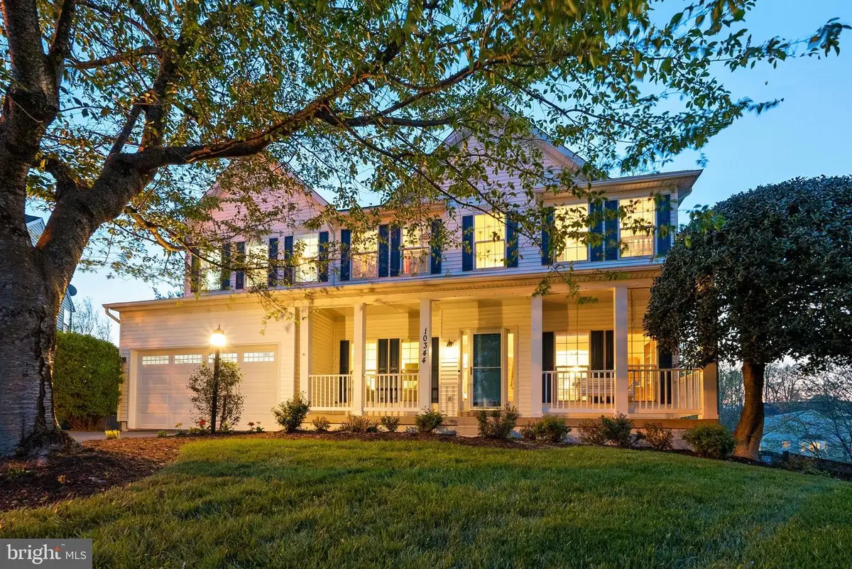 10344 Plum Tree Ct, Manassas, VA 20110 - #1