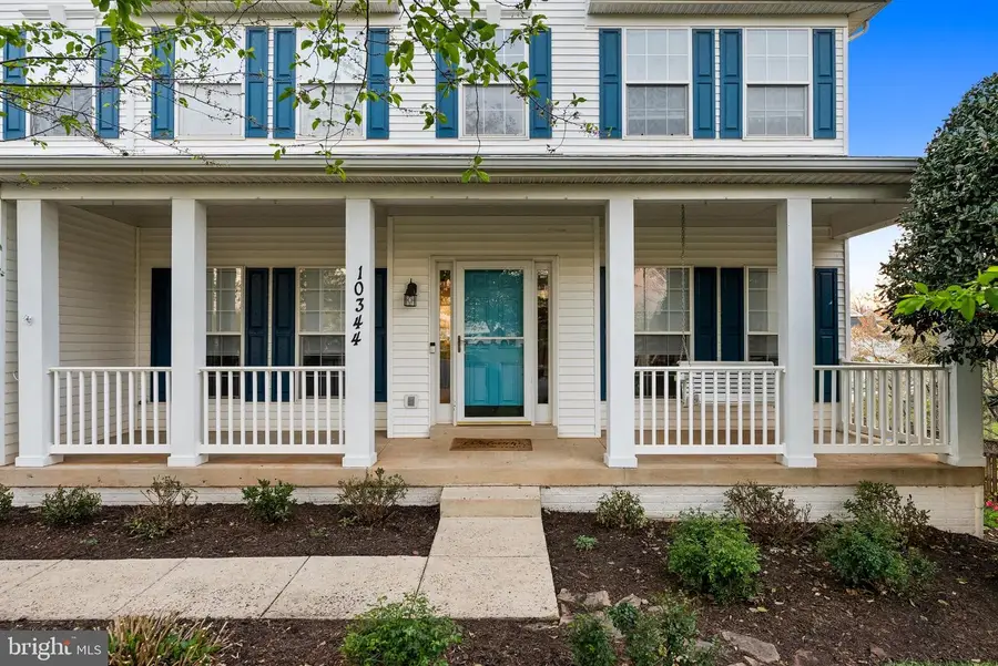 10344 Plum Tree Ct, Manassas, VA 20110 - #2