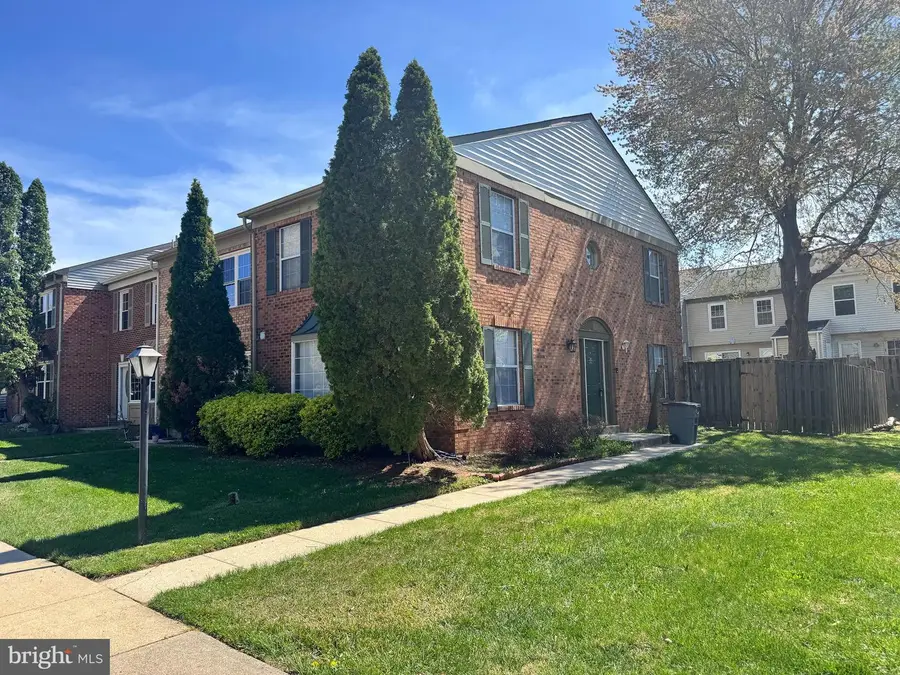 2769 Bixby Rd, Woodbridge, VA 22193 - #2