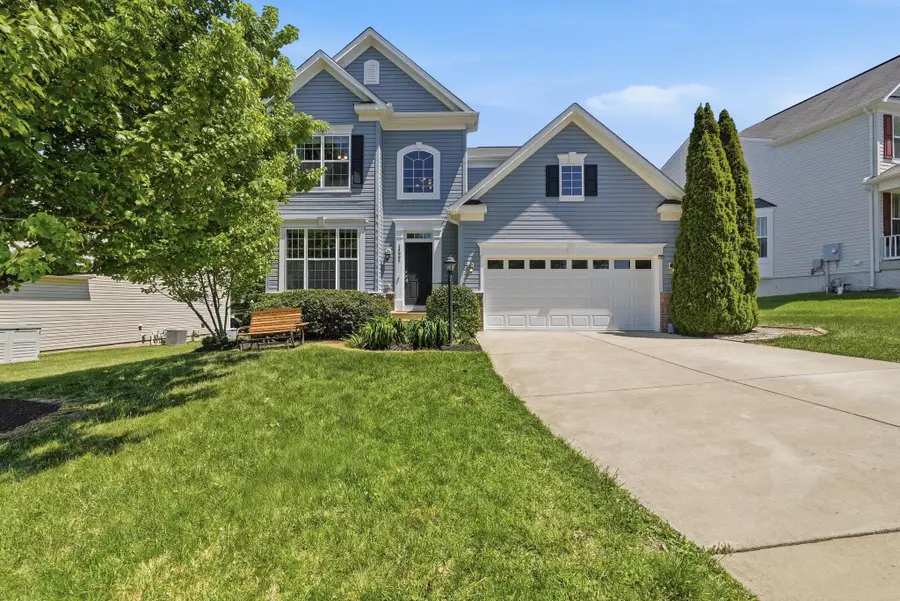 14997 Spriggs Valley Ct, Woodbridge, VA 22193 - #2