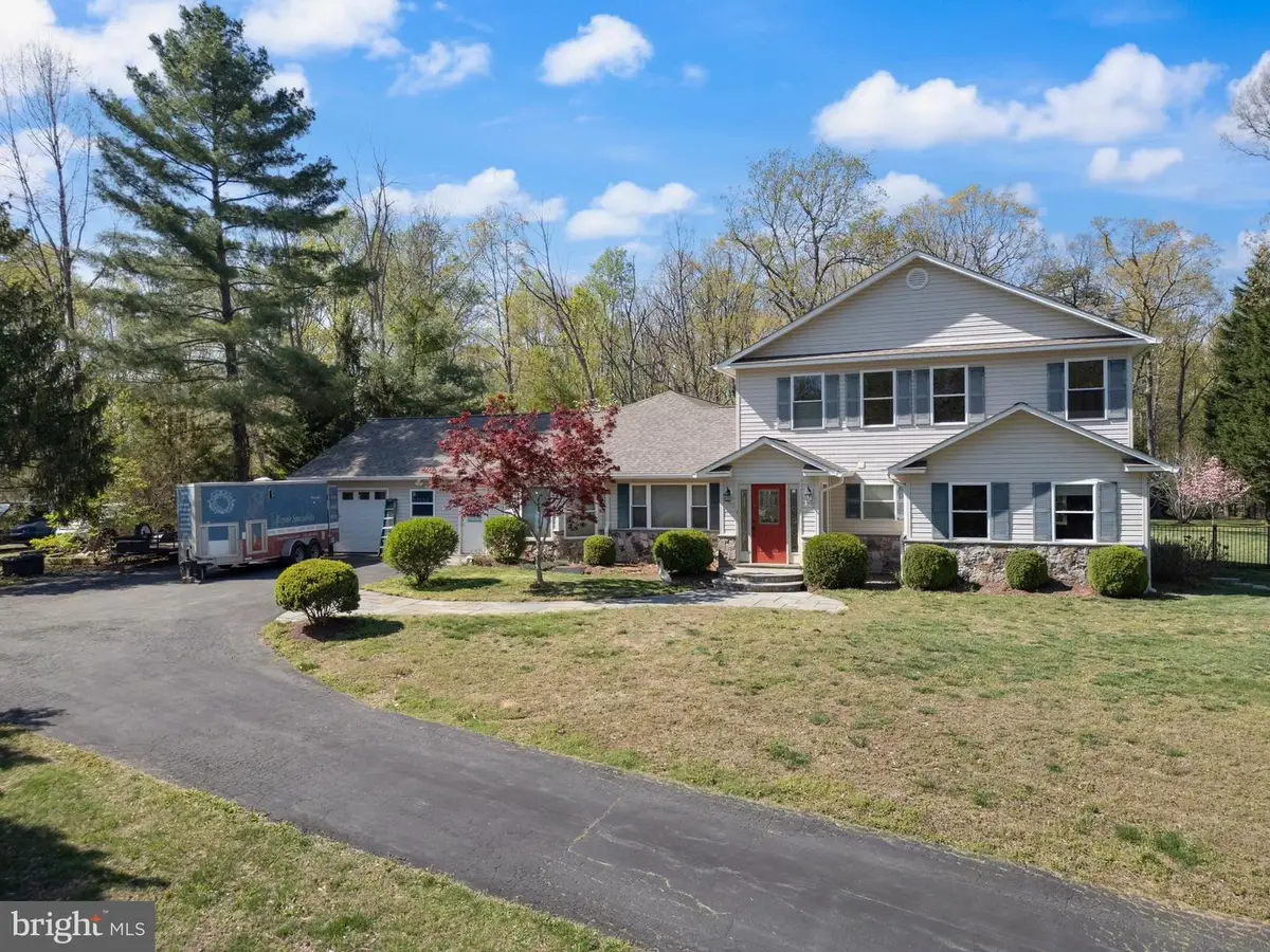 13619 Bethel Rd, Manassas, VA 20112 - #1