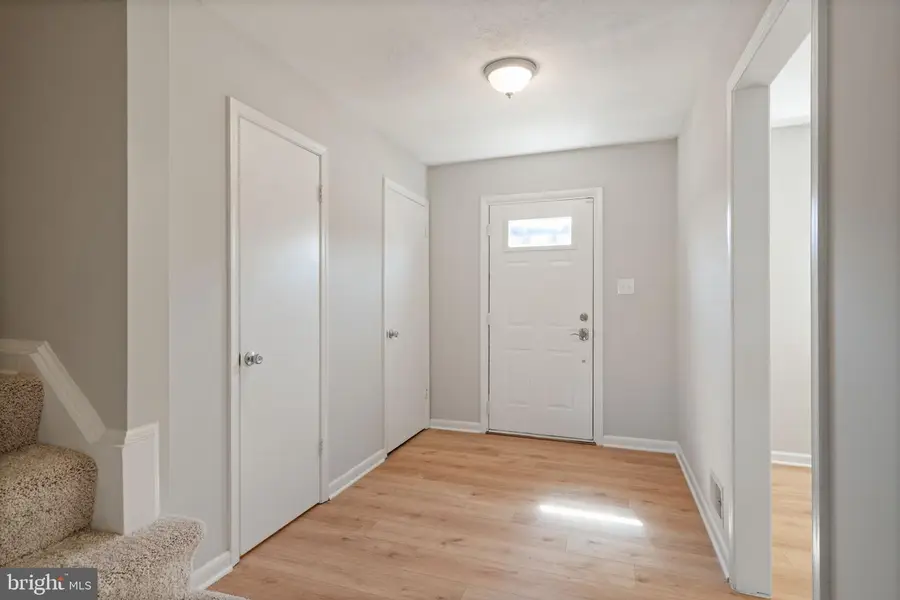 1416 Flagship Dr, Woodbridge, VA 22192 - #3