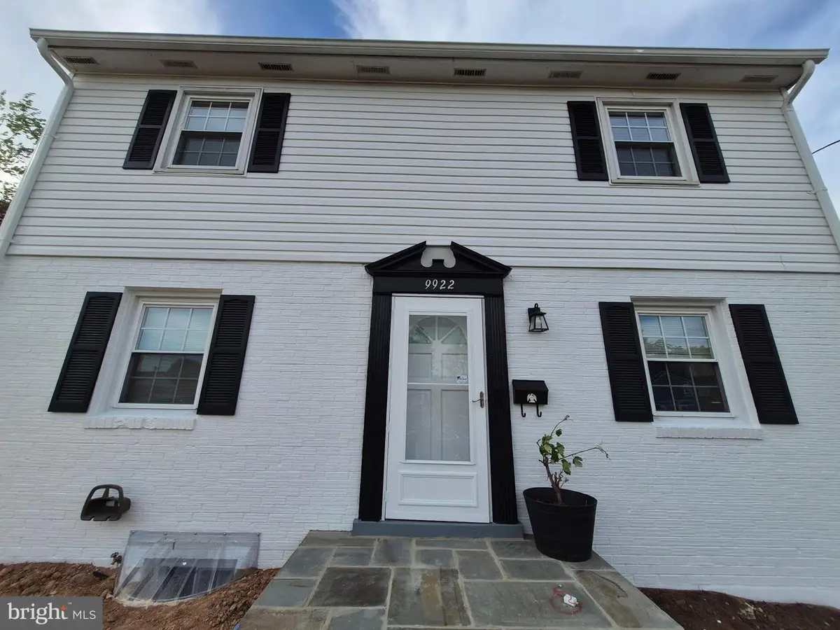 9922 Henrico St, Manassas, VA 20109 - #1