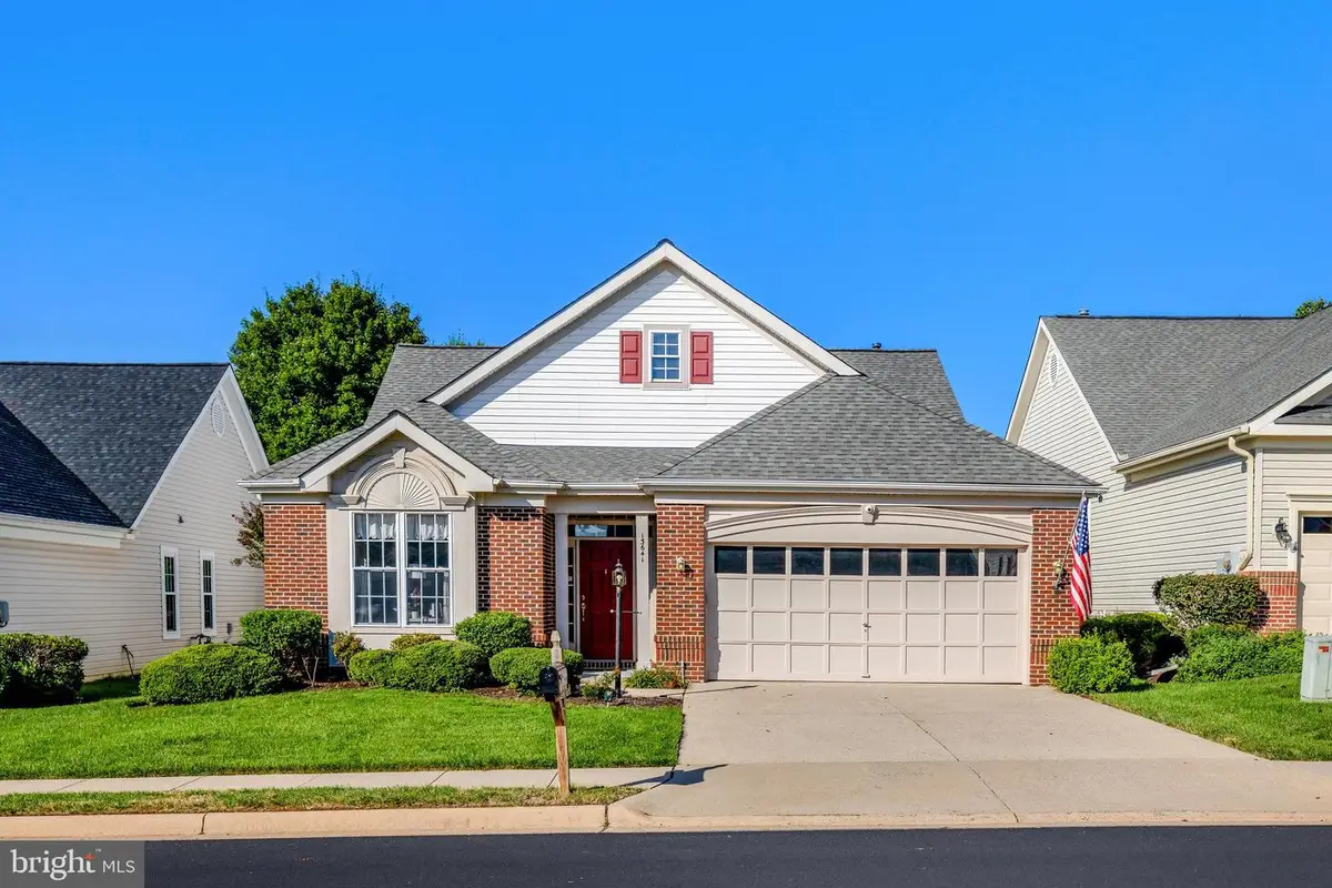 13641 Heritage Valley Way, Gainesville, VA 20155 - #1