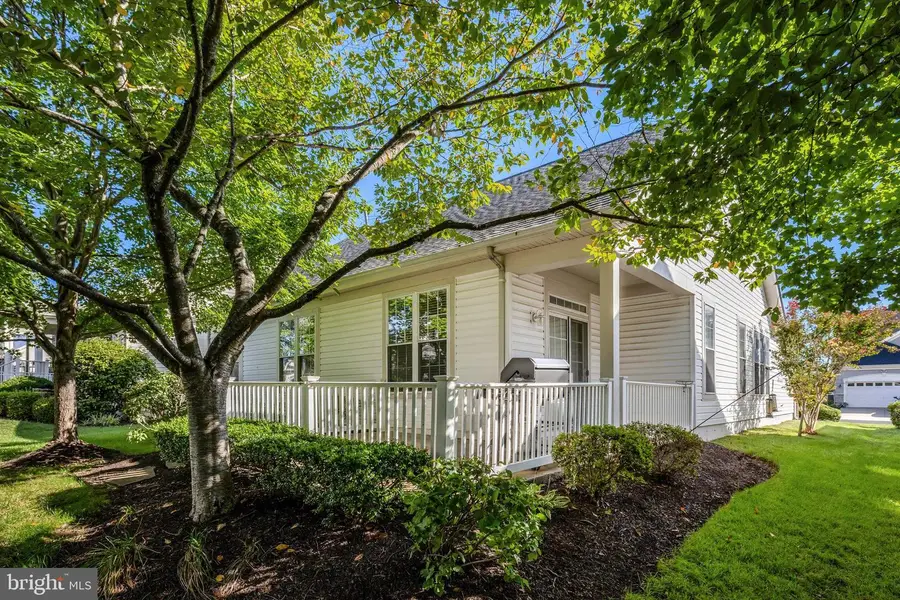 13641 Heritage Valley Way, Gainesville, VA 20155 - #3
