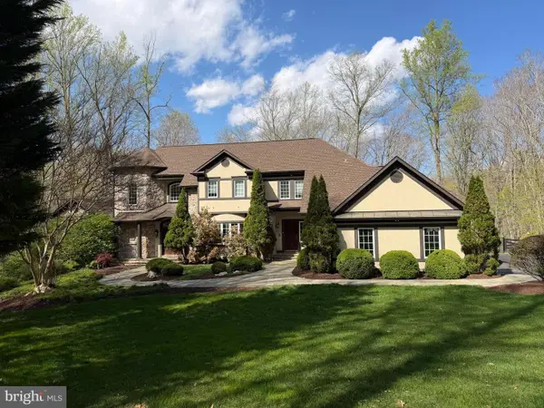 7972 Pinnacle Ridge Dr, MANASSAS, VA 20112