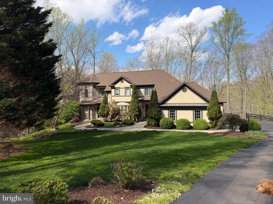 7972 Pinnacle Ridge Dr, Manassas, VA 20112 - #2